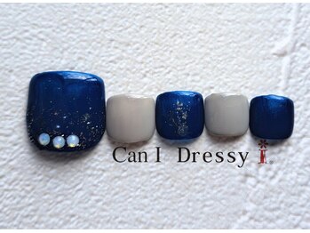 フット☆定額デザイン