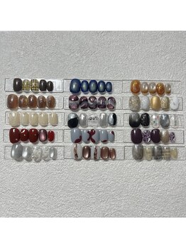 プトン(PU+ON.)/【hand】basic定額デザイン