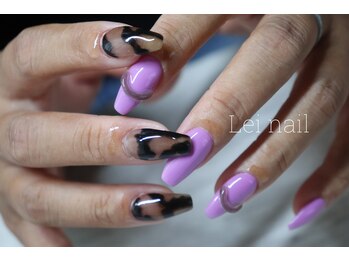 レイ ネイル(Lei nail)/