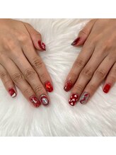 レアネイル(Lea nail)/