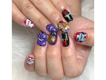 アオアクア(Ao Akua)/