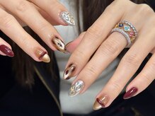 ラッキーネイル(lucky nail)/