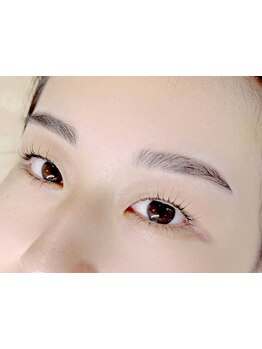 キープ力が自慢のサロン