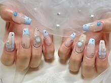 ミラクルネイル(Miracle Nail)