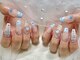 ミラクルネイル(Miracle Nail)の写真/都内激戦区で長年経験を積んだ、知識も豊富なベテランスタッフが施術を担当◎日常~イベントネイルまで♪