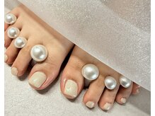 オウパル(OPAL)の雰囲気（【オトナ女性のための自爪育成サロン】巻き爪対応も◎）