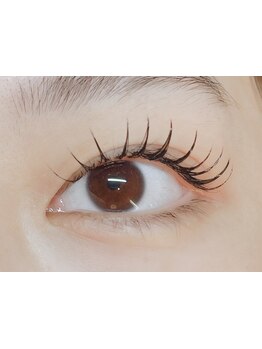 まつげのお悩み解決サロン