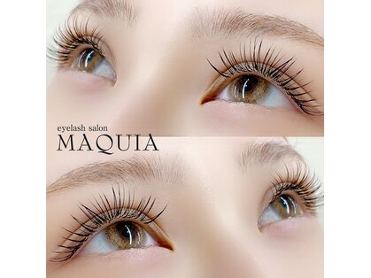 マキア 新潟古町店(MAQUIA)の写真