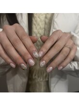 エムクチュール/nuance nail