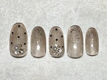 ノンノガーデン フォーネイル 札幌大通店(non-no garden for nail)/トレンドデザイン