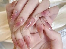 センスネイル 池袋店(Sense Nail)/クリスマスネイル