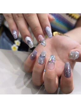 ディーグレース(D.Grace)/デザインし放題