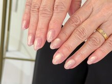 ワンアンドオンリー(One&Only)/enoi ミルクマグネットネイル