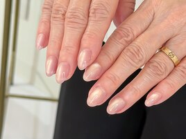 enoi ミルクマグネットネイル