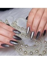 ルミナ 渋谷店(LUMINA)/チップ※マグネット