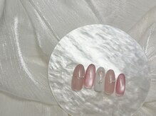 ニケロランシジュ(Nike L'orange)/2026.3月 定額デザイン