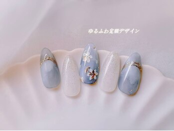 ゆるふわ定額デザイン