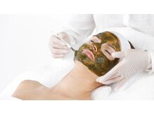 ナインオブカップス(9 of cups)の雰囲気（気軽に本格エステが受けれる！お悩みに合わせて組み合わせ可！）