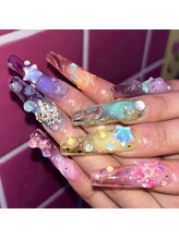 ピンズイチロク(PINS16)/Gel-x150分