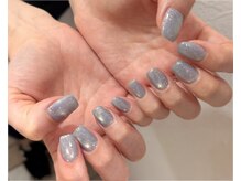 ヒュッゲ(Hygge)/Jewelマグ