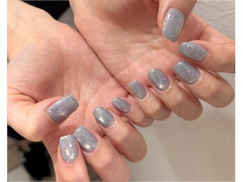 ヒュッゲ(Hygge)/Jewelマグ