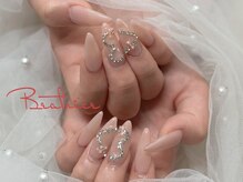 ベアトリーチェ 新宿西口(Beatrice)/ハートネイル！