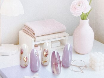 カノア(KANOA)/4月定額トレンド