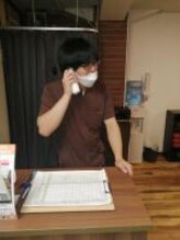 ほぐしの達人 中野駅前店&nbsp;齋藤 （男性）