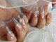 ナチュラリー ネイリーズ(Naturaly Nailys)の写真/【美フォルム長さ出しおススメ★】当店はチップ10本2750円とお得に◎理想のロングネイルを楽しみたい方へ♪