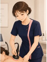 コンフィデンス 谷町四丁目店(Confidence)&nbsp;スタッフ 奈美