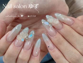 ゆず/