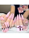 ロマンティッククロス