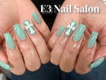 イーサンネイルサロン(E3 Nail salon)/