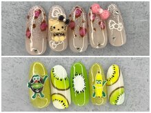 ミラーナ(Milana)/◆キャラデザイン◆￥8500