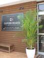 クローバーズハーツ(clovers hearts)/クローバーズハーツ