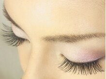クチュールラッシュ バイ アイマジック 渋谷店(COUTURE LASH by eye majic)/メイク時間が短縮！