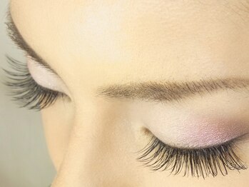 クチュールラッシュ バイ アイマジック 渋谷店(COUTURE LASH by eye majic)/メイク時間が短縮！