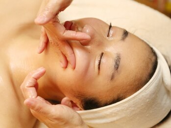 ビューティーアキラ(Beauty Akira)/フェイシャルマッサージ