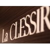 ラクレシュール 札駅店(La CLESSIR)ロゴ