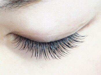 アイラッシュサロンクローバー 大垣店(CLOVER)/Ａｆｔｅｒ