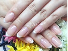 ネイリュー(naiLiu)/フレンチ