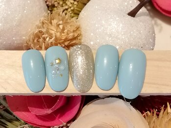 リノネイルズ(linonails)/☆5,980定額コース☆