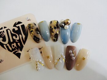 ジスト 豊中店(JIST)/ゴージャスコースサンプル￥8640