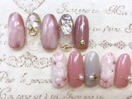 再来　定額コミコミ　7630円