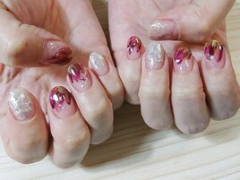 4月select(J)5,480円