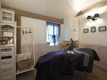 シアナ(C-ANA)/内観