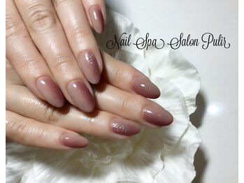 ネイルスパサロン プリール(Pulir)/