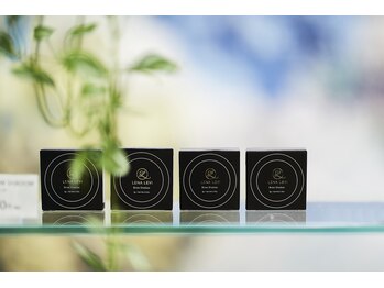 シャルム バイ フィガロ(Charme by FIGARO)/LENALEVI人気アイブロウパウダー