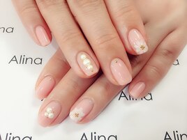 定額5500円コース