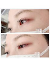 グランルシア(GRAN Lucia)/パリジェンヌ【梅田/茶屋町】